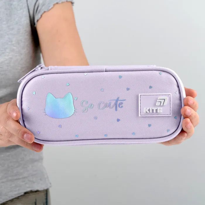 Пенал Kite 662 So Cute (K26-662-21) зображення 6