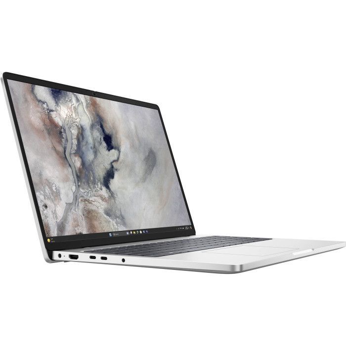 Ноутбук Dell Pro 16 (210-BQPL_U516512400N_WP) изображение 2