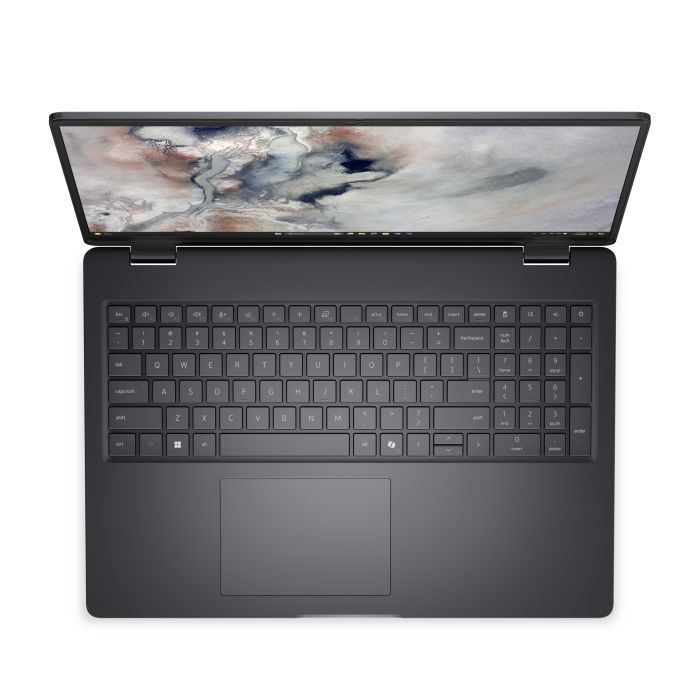 Ноутбук Dell Pro 16 (210-BQPL_U516512400N_UBU) зображення 3