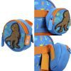 Рюкзак детский Yes Jurassic World Dino Friends K-37XS (550463) изображение 11