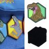 Рюкзак детский Yes Jurassic World Dino Friends K-37XS (550463) изображение 8