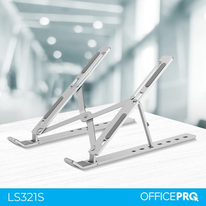 Підставка до ноутбука OfficePro LS321S зображення 2