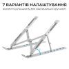 Підставка до ноутбука OfficePro LS321S зображення 3