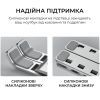Підставка до ноутбука OfficePro LS321S зображення 7