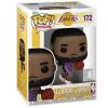 Фигурка Funko Pop серии NBA: Los Angeles Lakers – Леброн Джеймс (75117) изображение 2