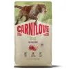 Сухий корм для собак Carnilove True Fresh Duck 4 кг (8595602581870)