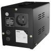 Стабилизатор напряжения nJoy Alvis 1000 (AVRL-10001AL-CS01B) AVR, 1 розетка (Alvis 1000) изображение 4