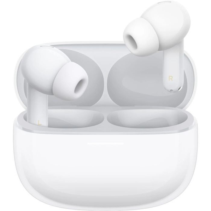 Навушники Xiaomi Redmi Buds 8 Pro Cloud White (1188407) зображення 2