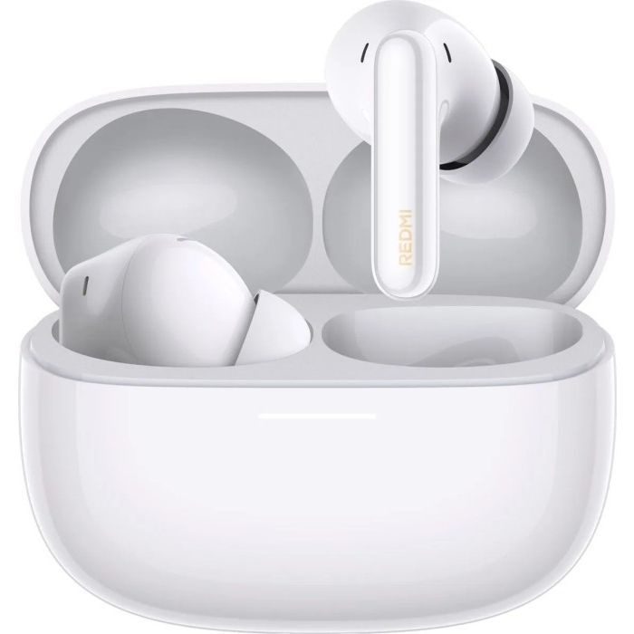 Навушники Xiaomi Redmi Buds 8 Pro Cloud White (1188407) зображення 3