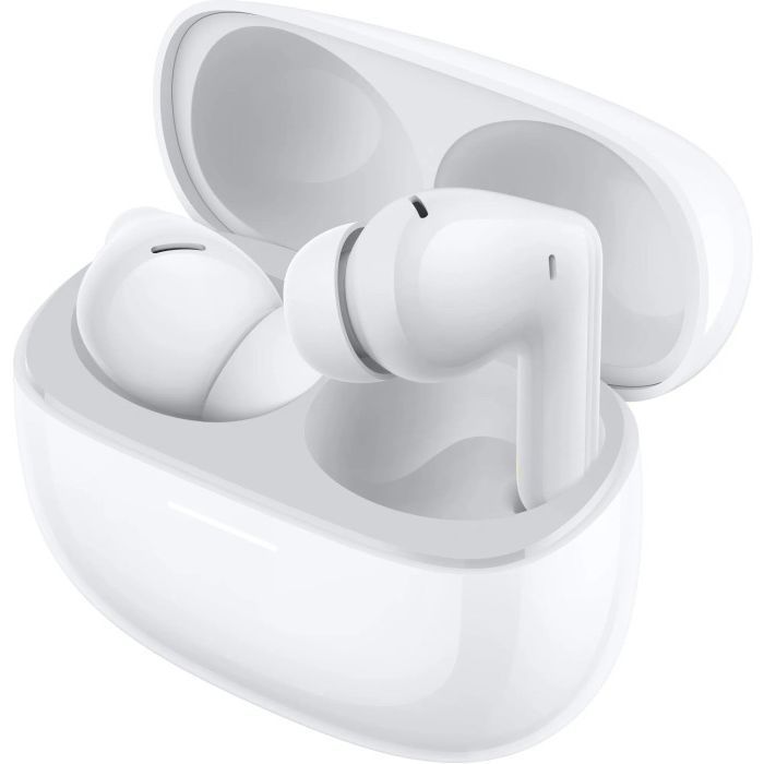 Навушники Xiaomi Redmi Buds 8 Pro Cloud White (1188407) зображення 4