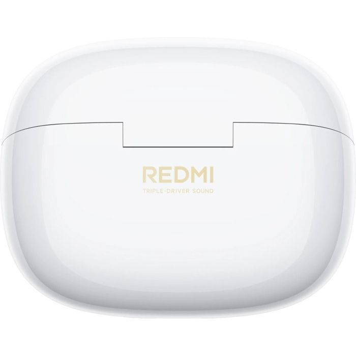 Навушники Xiaomi Redmi Buds 8 Pro Cloud White (1188407) зображення 8