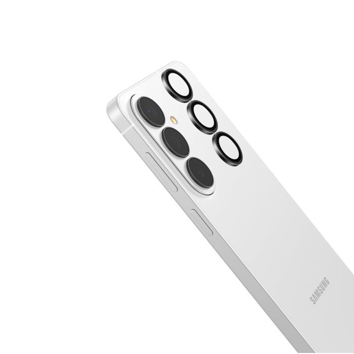 Чохол до мобільного телефона Belkin 3-in-1 Cover + Glass + Camera Samsung Galaxy S26 (BUA002HQ) зображення 10