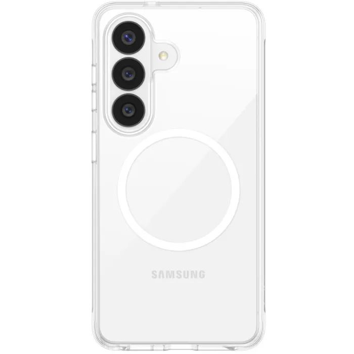 Чехол для мобильного телефона Belkin 3-in-1 Cover + Glass + Camera Samsung Galaxy S26 (BUA002HQ) изображение 12