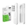 Чохол до мобільного телефона Belkin 3-in-1 Cover + Glass + Camera Samsung Galaxy S26 (BUA002HQ) зображення 14