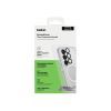 Чохол до мобільного телефона Belkin 3-in-1 Cover + Glass + Camera Samsung Galaxy S26 (BUA002HQ) зображення 15