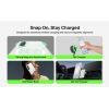 Чохол до мобільного телефона Belkin 3-in-1 Cover + Glass + Camera Samsung Galaxy S26 (BUA002HQ) зображення 2