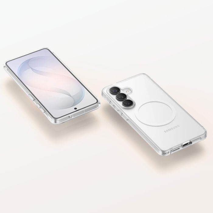 Чохол до мобільного телефона Belkin 3-in-1 Cover + Glass + Camera Samsung Galaxy S26 (BUA002HQ) зображення 3