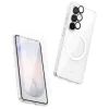 Чехол для мобильного телефона Belkin 3-in-1 Cover + Glass + Camera Samsung Galaxy S26 (BUA002HQ) изображение 7