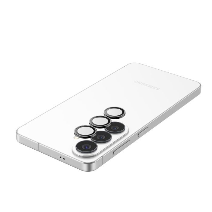 Чохол до мобільного телефона Belkin 3-in-1 Cover + Glass + Camera Samsung Galaxy S26 (BUA002HQ) зображення 8