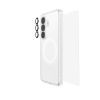 Чохол до мобільного телефона Belkin 3-in-1 Cover + Glass + Camera Samsung Galaxy S26 (BUA002HQ)