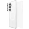 Чехол для мобильного телефона Belkin 3-in-1 Cover + Glass + Camera Samsung Galaxy S26 (BUA002HQ)