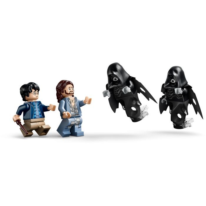 Конструктор LEGO Harry Potter Запретный лес: Экспекто патронум (76475) изображение 4