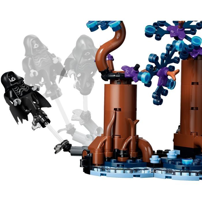Конструктор LEGO Harry Potter Запретный лес: Экспекто патронум (76475) изображение 5
