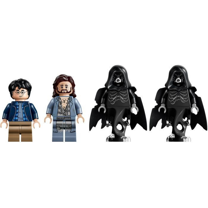 Конструктор LEGO Harry Potter Запретный лес: Экспекто патронум (76475) изображение 6