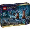 Конструктор LEGO Harry Potter Запретный лес: Экспекто патронум (76475)