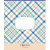 Зошит Школярик Star Practice notebook 18 аркушів лінія (018-3645L) зображення 2