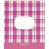 Зошит Школярик Star Practice notebook 18 аркушів лінія (018-3645L) зображення 3