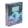 Тетрадь ZiBi набор ученических CLOUDS 10 штук, 36 листов 8 предметов (ZB.1732-99) изображение 2
