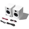 Студийный монитор PreSonus Eris 4.5 BT White (302441) изображение 4