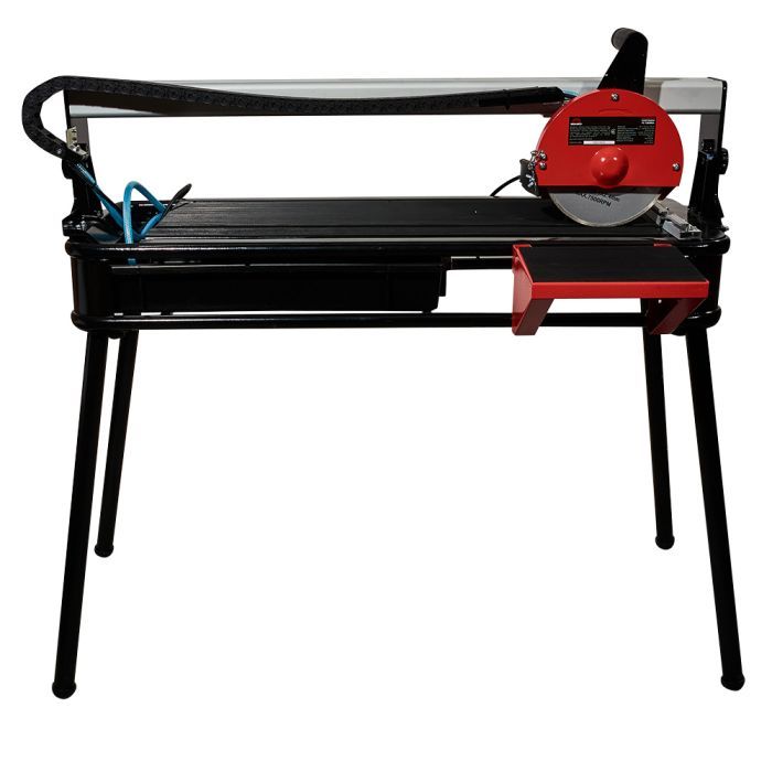 Плиткоріз Vitals Master TC 1860BDc, 800W, диск 200mm, 2950об/хв, 790×400mm (203069) зображення 2