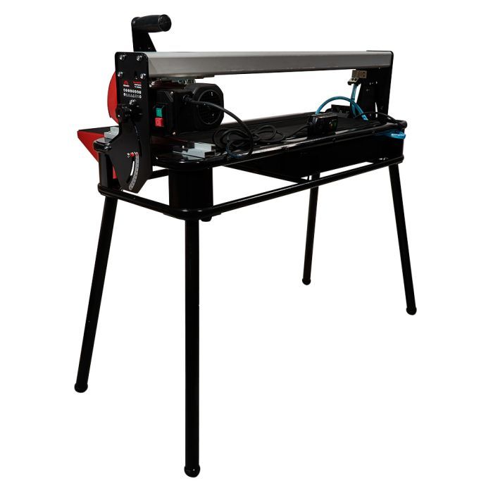 Плиткоріз Vitals Master TC 1860BDc, 800W, диск 200mm, 2950об/хв, 790×400mm (203069) зображення 4