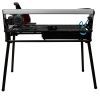 Плиткоріз Vitals Master TC 1860BDc, 800W, диск 200mm, 2950об/хв, 790×400mm (203069) зображення 5