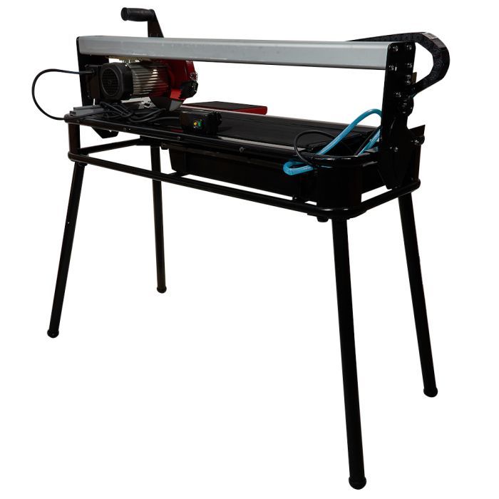 Плиткоріз Vitals Master TC 1860BDc, 800W, диск 200mm, 2950об/хв, 790×400mm (203069) зображення 6