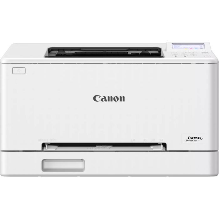 Лазерный принтер Canon I-SENSYS LBP646CDW (6929C007AA)