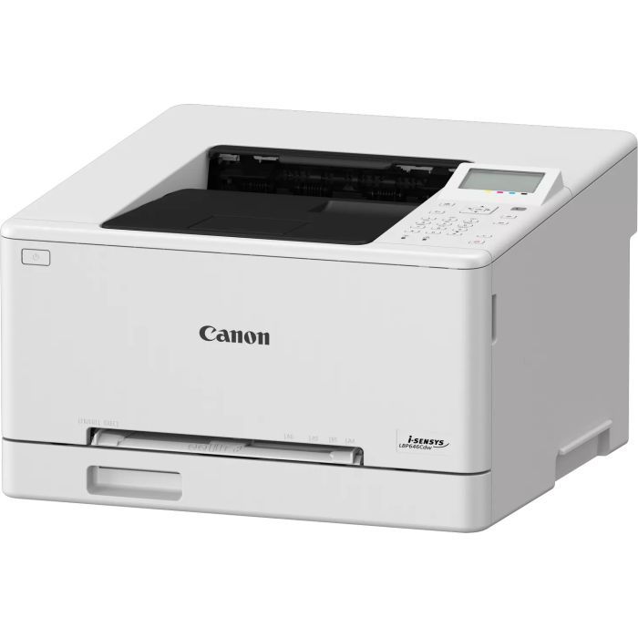 Лазерный принтер Canon I-SENSYS LBP646CDW (6929C007AA) изображение 2