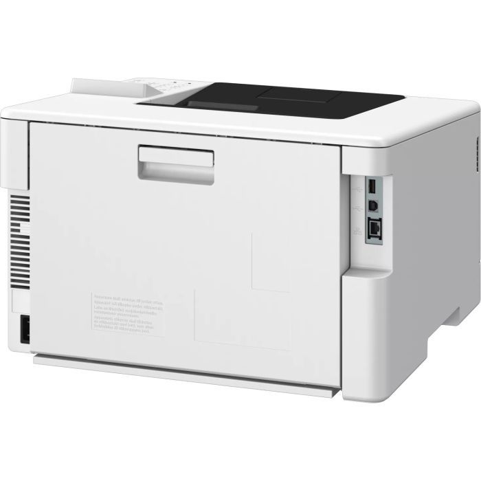 Лазерный принтер Canon I-SENSYS LBP646CDW (6929C007AA) изображение 3