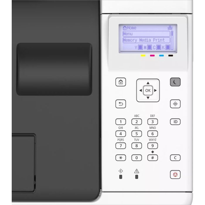 Лазерный принтер Canon I-SENSYS LBP646CDW (6929C007AA) изображение 5