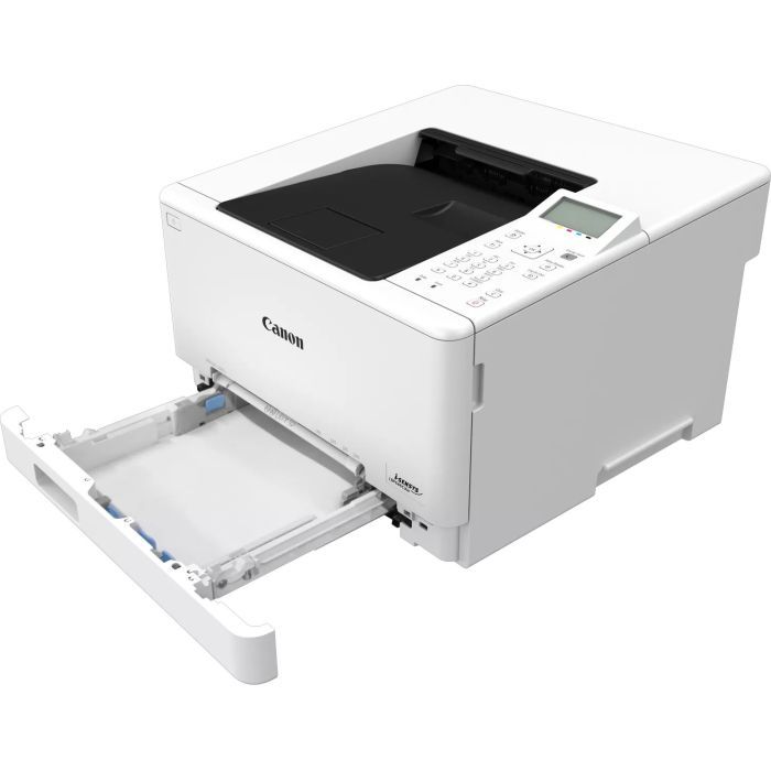 Лазерный принтер Canon I-SENSYS LBP646CDW (6929C007AA) изображение 7