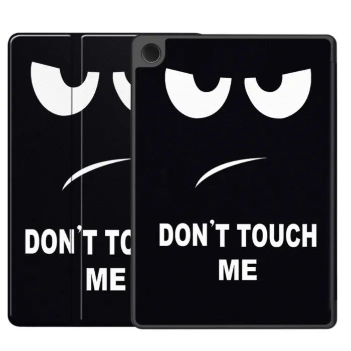 Чехол для планшета BeCover Flexible TPU Mate Samsung Galaxy Tab A11 Plus SM-X236B 11.0" Purple (715593)