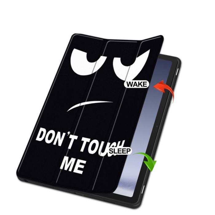 Чехол для планшета BeCover Flexible TPU Mate Samsung Galaxy Tab A11 Plus SM-X236B 11.0" Purple (715593) изображение 6