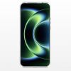 Чохол до мобільного телефона BeCover Silicone Xiaomi 17 Ultra Transparent (715695) зображення 4