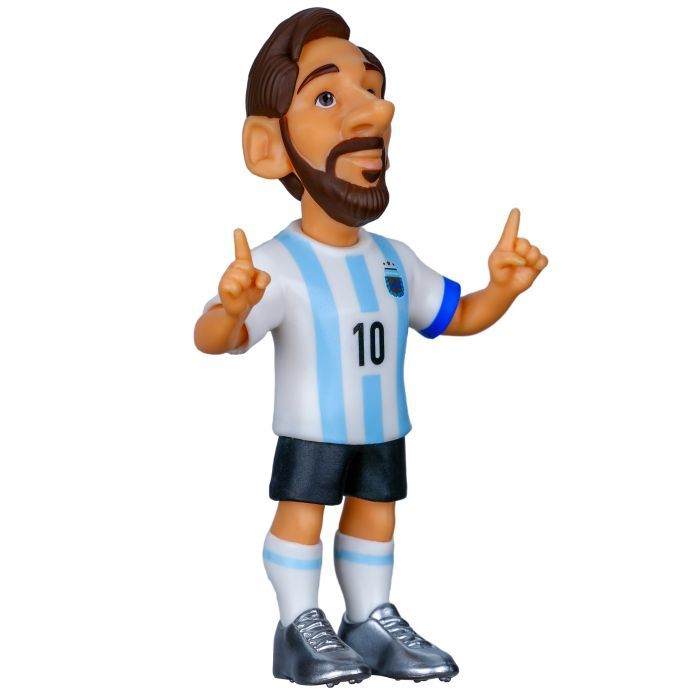 Фигурка Minix Argentina Messi (22571) изображение 2