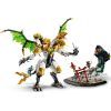 Конструктор LEGO NINJAGO Битва Ультрадракона (71872) изображение 3