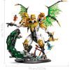 Конструктор LEGO NINJAGO Битва Ультрадракона (71872) изображение 5