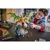 Конструктор LEGO NINJAGO Битва Ультрадракона (71872) изображение 9