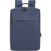 Рюкзак для ноутбука Voltronic 17", Linxue-Bl, Blue (45033)